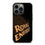 ROYAL ENFIELD CARTOON RETRO LOGO iPhone 13 Pro Case