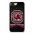 SOUTH CAROLINA GAMECOCKS iPhone 7 Plus Case