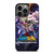 SAINT SEIYA SYMPHONIC ADVENTURE iPhone 13 Pro Case SAINT SEIYA SYMPHONIC ADVENTURE iPhone 13 Pro Case