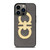 SALVATORE FERRAGAMO LOGO iPhone 13 Pro Case