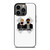 SAM AND COLBY XPLR ARTWORK iPhone 13 Pro Case