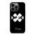 SAM AND COLBY XPLR LOGO iPhone 13 Pro Case