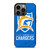 SAN DIEGO CHARGERS MARBEL iPhone 13 Pro Case