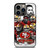 SAN FRANCISCO 49ERS TEAM FOOTBALL NFL iPhone 13 Pro Case