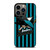 SAN JOSE SHARKS SYMBOL iPhone 13 Pro Case