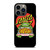 SANTA CRUZ PIZZA iPhone 13 Pro Case