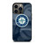 SEATTLE MARINERS MLB iPhone 13 Pro Case