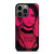 SELENA GOMEZ SINGER PURPLE iPhone 13 Pro Case