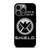 SHIELD MARVEL FUNNY iPhone 13 Pro Case