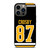 SIDNEY CROSBY PITTSBURGH PENGUINS NHL iPhone 13 Pro Case