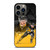 SIDNEY CROSBY PITTSBURGH PENGUINS iPhone 13 Pro Case