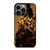 SLASH HUDSON GUNS N ROSES iPhone 13 Pro Case