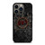 SLAYER METAL BAND EMBLEM iPhone 13 Pro Case SLAYER METAL BAND EMBLEM iPhone 13 Pro Case