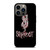 SLIPKNOT MELTED LOGO iPhone 13 Pro Case SLIPKNOT MELTED LOGO iPhone 13 Pro Case