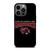 SOUTH CAROLINA GAMECOCKS UNIVERSITY iPhone 13 Pro Case