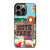SOUTH PARK CARTON MOVIE iPhone 13 Pro Case