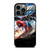 SPIDER MAN MARVEL iPhone 13 Pro Case