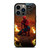 SPIDER MAN SUPER HERO MARVEL iPhone 13 Pro Case SPIDER MAN SUPER HERO MARVEL iPhone 13 Pro Case