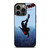 SPIDER VERSE SPIDERMAN SUPER HERO iPhone 13 Pro Case