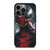 SPIDERMAN VENOM FACE MARVEL iPhone 13 Pro Case