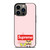 SPONGEBOB PATRICK SUPREME iPhone 13 Pro Case SPONGEBOB PATRICK SUPREME iPhone 13 Pro Case