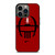 STANFORD CARDINAL FOOTBALL iPhone 13 Pro Case