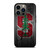 STANFORD CARDINAL WOODEN LOGO iPhone 13 Pro Case STANFORD CARDINAL WOODEN LOGO iPhone 13 Pro Case