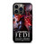 STAR WARS JEDI FALLEN ORDER GAMES iPhone 13 Pro Case