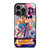 STEVEN UNIVERSE CARTOON MOVIE iPhone 13 Pro Case