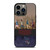 STRANGER THINGS CARTOON iPhone 13 Pro Case
