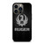 STURM RUGER FIREARM METAL LOGO iPhone 13 Pro Case