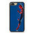 SPIDERMAN SPRIDER-MAN ON WEB iPhone 7 Plus Case