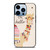 KATE SPADE CAMEL OH HELLO iPhone 13 Pro Max Case