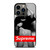 SUPREME GET YOUR BOLD ON iPhone 13 Pro Case