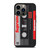 SUPREME LOGO TAPE CLASSIC iPhone 13 Pro Case SUPREME LOGO TAPE CLASSIC iPhone 13 Pro Case