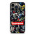 SUPREME LOGO TAPE WALKMAN iPhone 13 Pro Case SUPREME LOGO TAPE WALKMAN iPhone 13 Pro Case