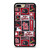 ST LOUIS CARDINALS BASEBALL iPhone 7 Plus Case