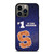 SYRACUSE ORANGE FOOTBALL 2 iPhone 13 Pro Case