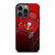TAMPA BAY BUCCANEERS NFL iPhone 13 Pro Case