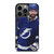 TAMPA BAY LIGHTNING NIKITA KUCHEROV iPhone 13 Pro Case