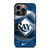 TAMPA BAY RAYS BASEBALL TEAM iPhone 13 Pro Case