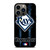 TAMPA BAY RAYS MLB TEAM iPhone 13 Pro Case