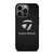 TAYLORMADE METAL LOGO iPhone 13 Pro Case
