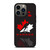 TEAM CANADA HOCKEY SYMBOL iPhone 13 Pro Case