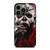 TECH N9NE RAPPER iPhone 13 Pro Case