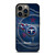 TENNESSE TITANS SYMBOL iPhone 13 Pro Case
