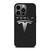 TESLA EMBLEM iPhone 13 Pro Case