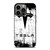 TESLA MOTORS BRUSHED LOGO iPhone 13 Pro Case TESLA MOTORS BRUSHED LOGO iPhone 13 Pro Case