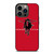 TEXAS TECH RAIDERS FOOTBALL iPhone 13 Pro Case