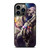 THANOS INFINITY WARS iPhone 13 Pro Case THANOS INFINITY WARS iPhone 13 Pro Case